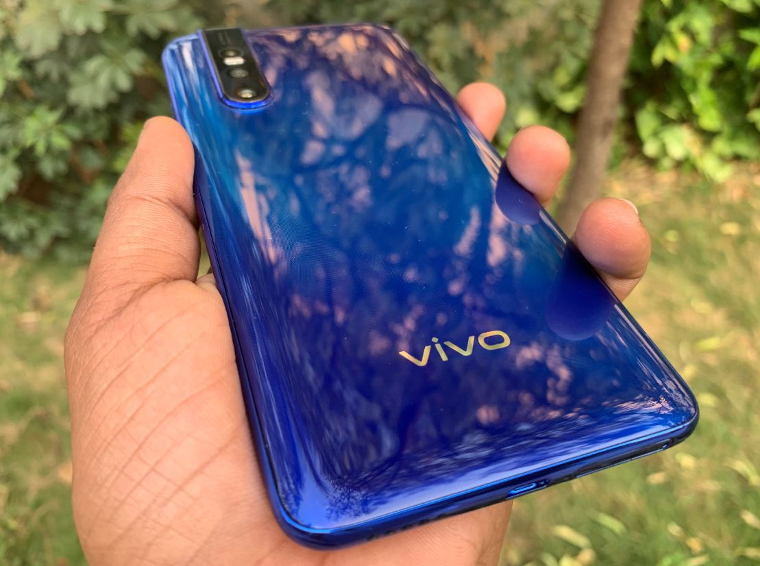 Vivo, V15 Pro, review, India, launch, price