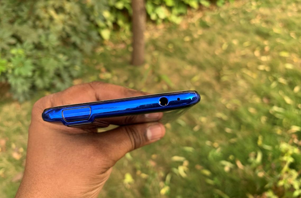 Vivo, V15 Pro, review, India, launch, price