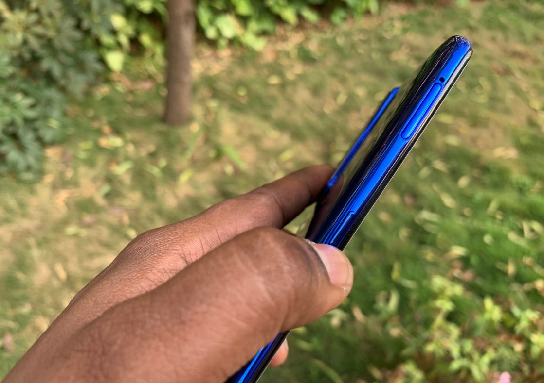 Vivo, V15 Pro, review, India, launch, price