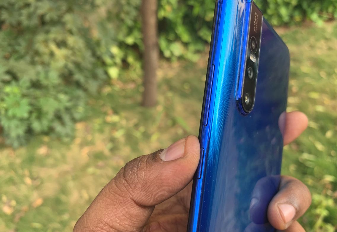 Vivo, V15 Pro, review, India, launch, price