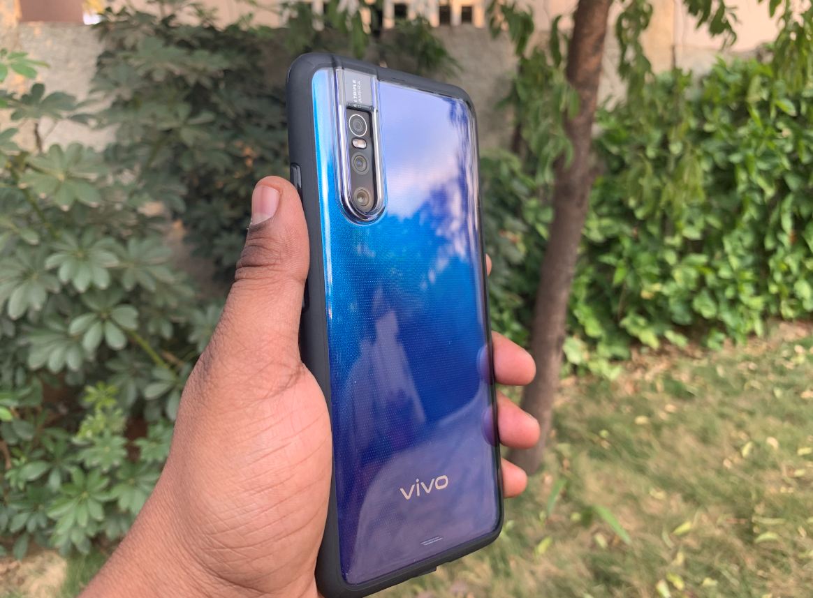 Vivo, V15 Pro, review, India, launch, price