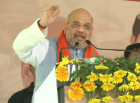 Amit Shah