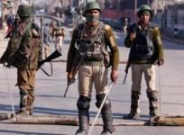 Jammu kashmir encounter