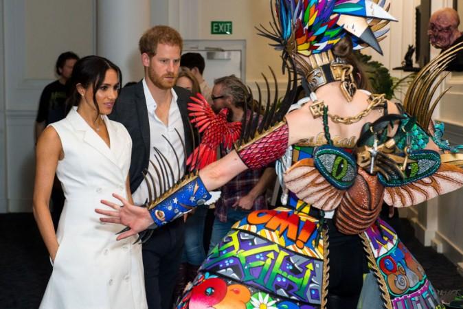 Meghan Markle Meghan Markle