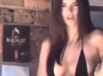 Emily Ratajkowski