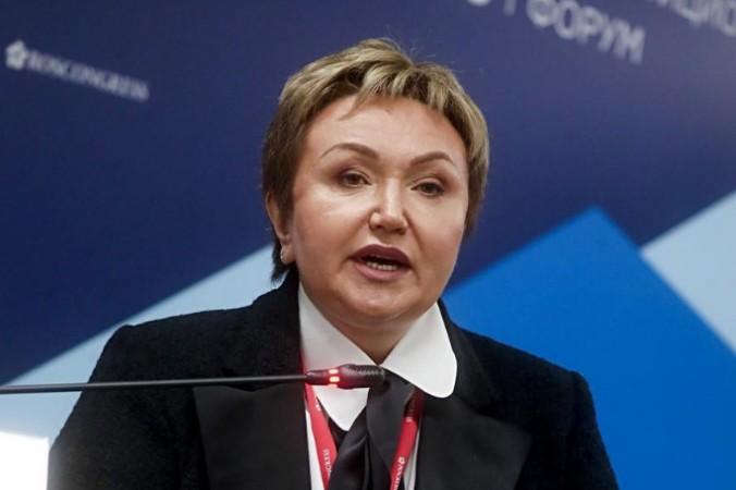 Natalia Fileva Natalia Fileva