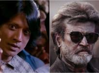 SJ Suryah opposite Rajinikanth?