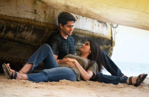 Majili movie
