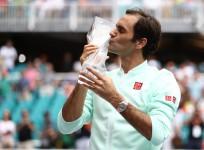Roger Federer