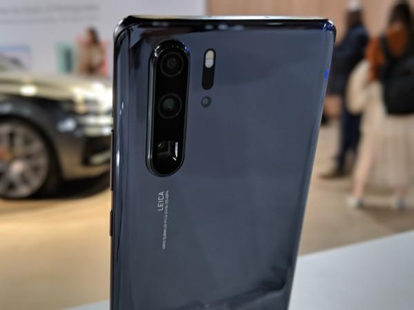 Huawei P30 Pro camera review Huawei P30 Pro camera review
