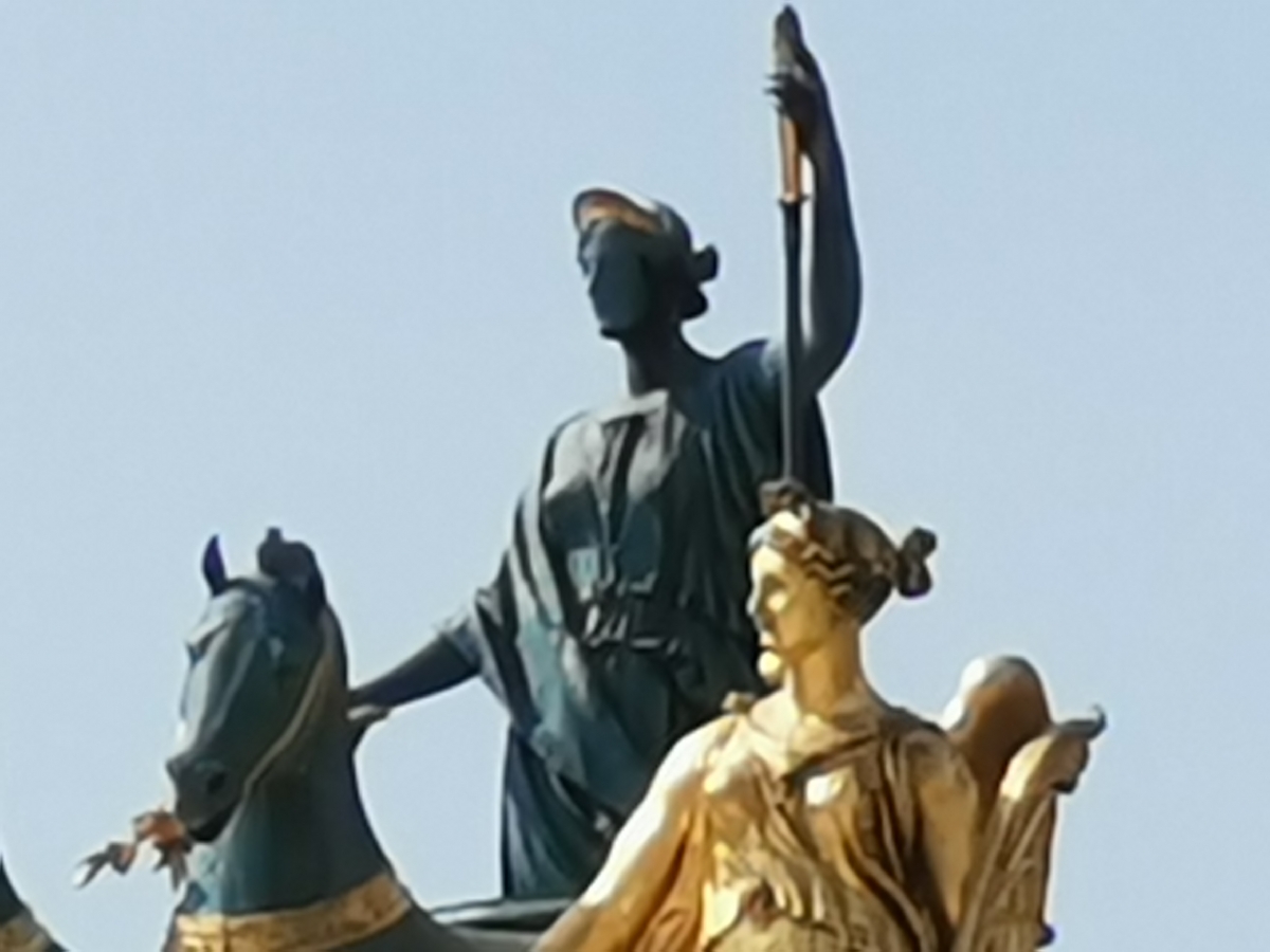 Huawei P30 Pro camera review (50X) Huawei P30 Pro camera review