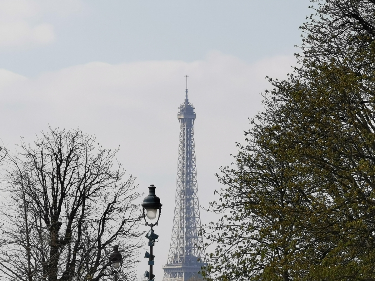 Huawei P30 Pro camera review (10X) Huawei P30 Pro camera review