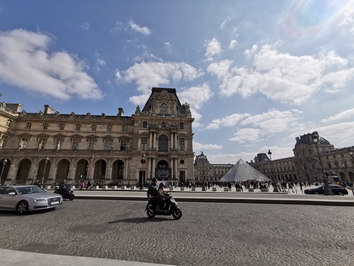 Huawei P30 Pro camera review Huawei P30 Pro camera review