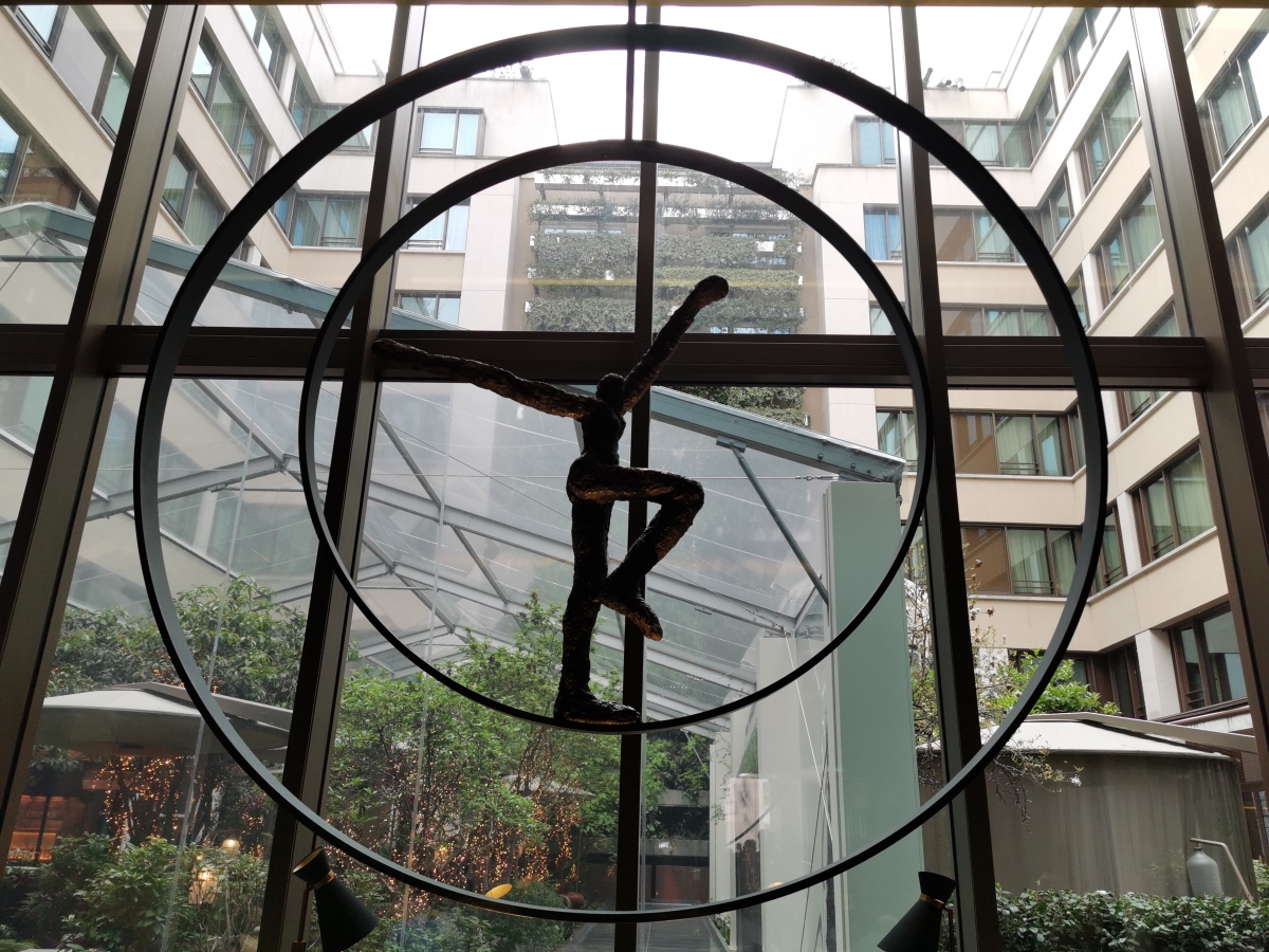 Huawei P30 Pro camera review Huawei P30 Pro camera review