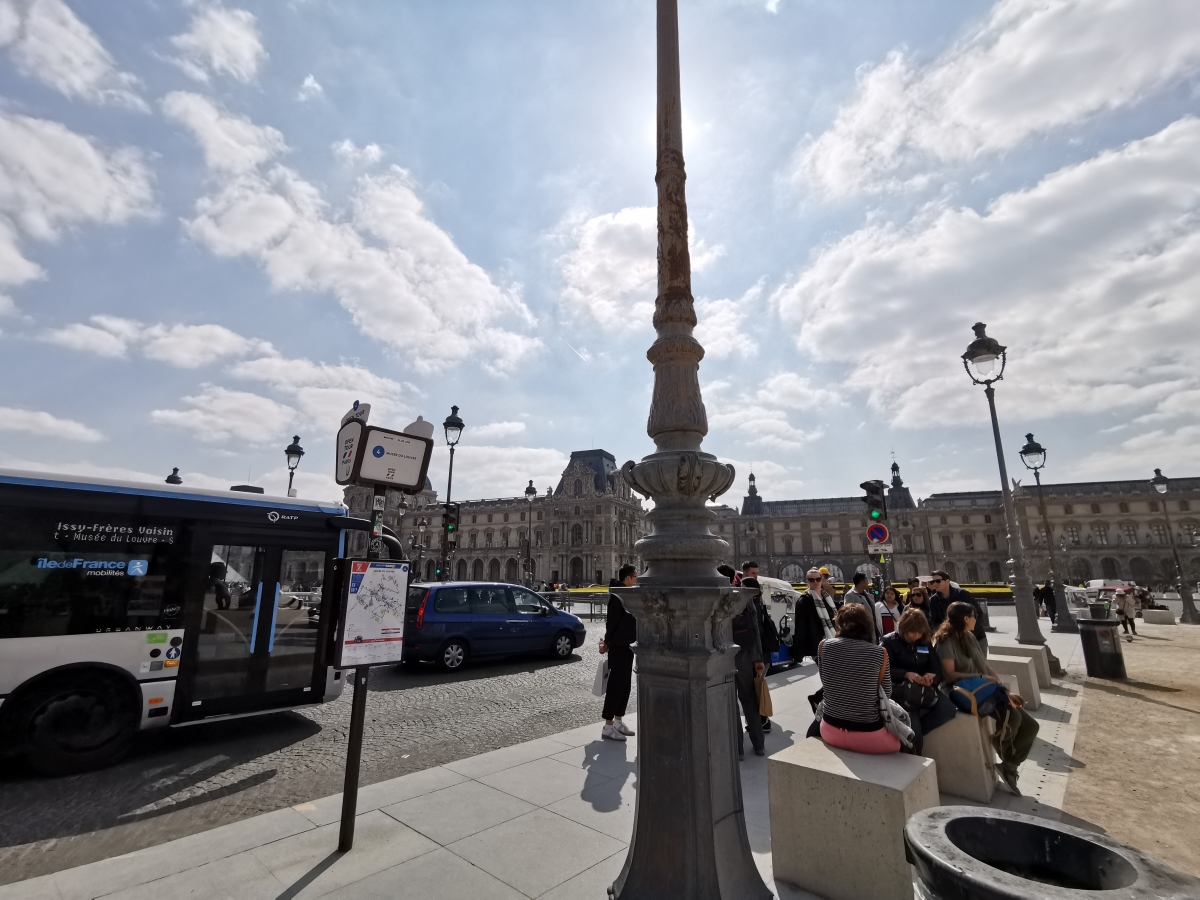 Huawei P30 Pro camera review Huawei P30 Pro camera review