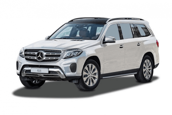 Mercedes GLS 350 CDI Mercedes GLS 350 CDI