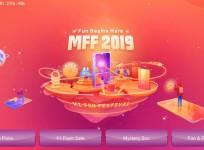 Xiaomi, Mi Fan Festival, 2019, Mystery box, fun and furious,