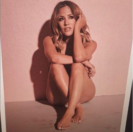 Caroline Flack Caroline Flack