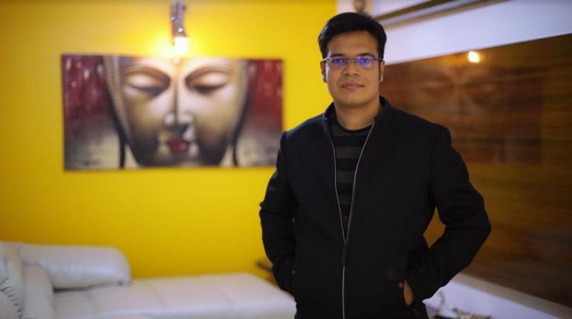 Samarth Naik Samarth Naik