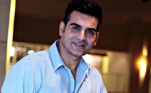 Arbaaz Khan