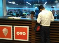 Oyo Rooms