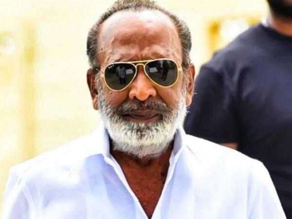 Mahendran dies at the age of 79. Mahendran