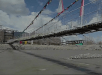 maitri bridge
