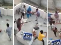 Muslim family attacked in Gurugram during 2019 Holi on March 21
