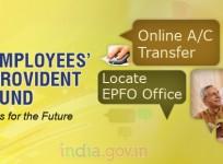 Employees Provident Fund Organisation (EPFO)