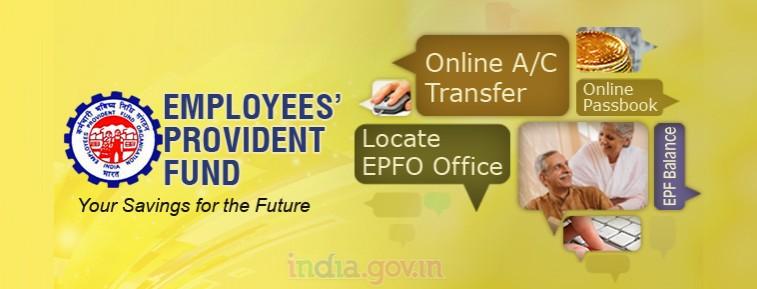 EPFO's digital initiative has helped easier settlement of claims. Employees Provident Fund Organisation (EPFO)