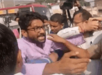 Jignesh Mevani