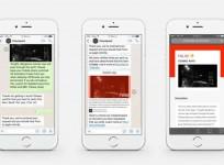 WhatsApp, fake news, PROTO, hotline, checkpoint