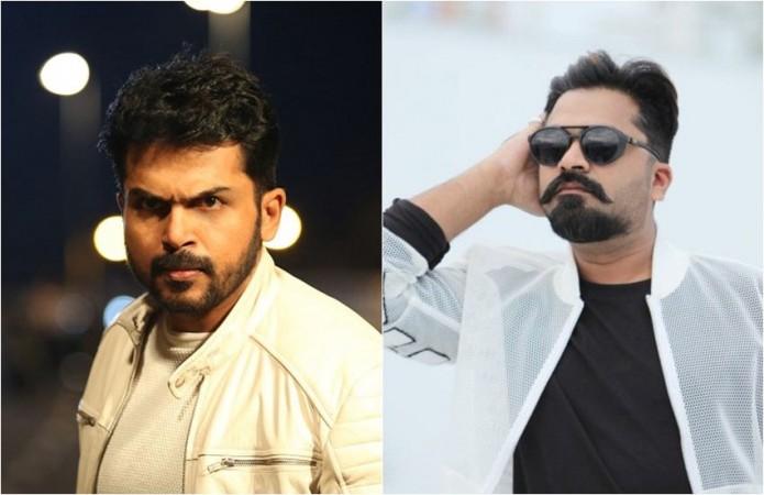 Dev and Vantha Rajavathaan Varuven