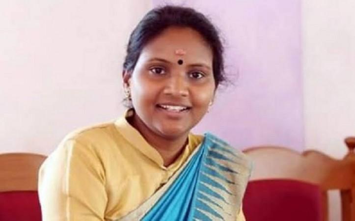 Ramya Haridas ramya haridas