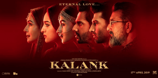 Kalank movie review and rating: Here's what critics say about this ...