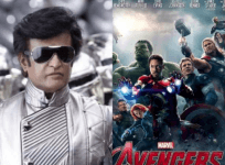 Revealed: THIS scene from Avengers was inspired by Rajinikanth's Robot