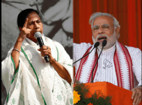 Modi Mamata