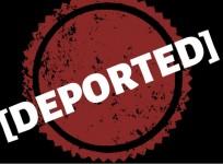 deported immigration ICE extradition