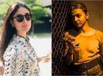 Kareena Kapoor Khan, Radhika Apte