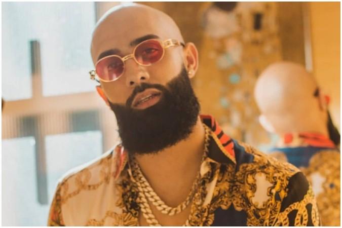 Happy Singh Happy Singh