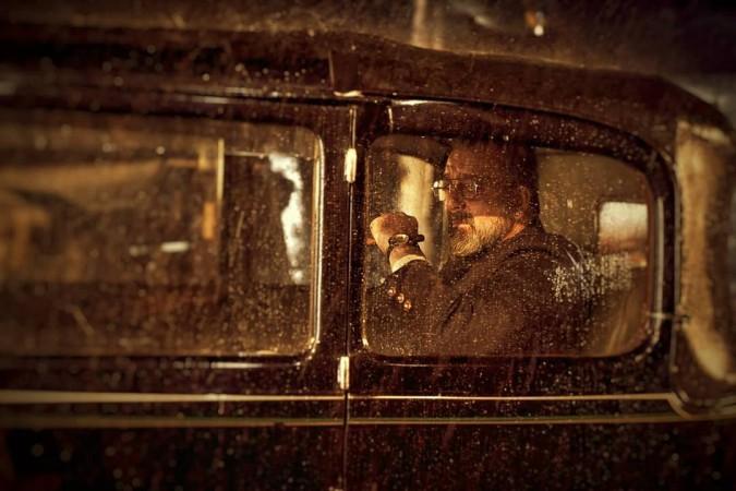Sanjay Dutt in Kalank Sanjay Dutt in Kalank