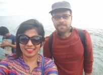 Siddharth-Garima