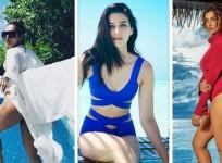Bikini photos