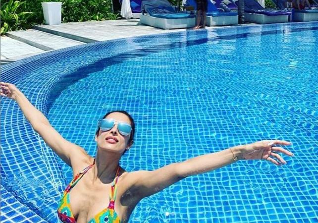 Malaika Arora