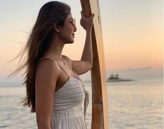 Shilpa Shetty