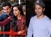 Rajkummar Rao, Varun Dhawan