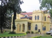 Dr. S. Radhakrishnan Bhavan, University of Mysore