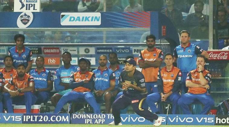 Delhi Capitals Delhi Capitals