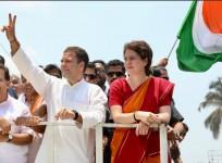 Priyanka Gandhi