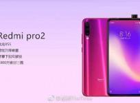Redmi Pro 2 revisited